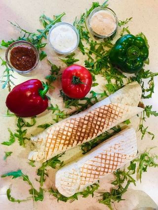 14. Rollo WEGE - Standard