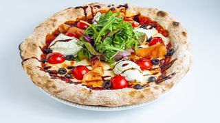 Неаполитана с сёмгой (500г)