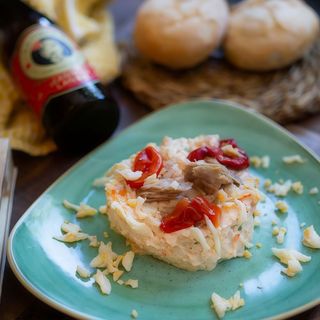 Ensaladilla Solidaria 