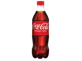 COCA COLA 