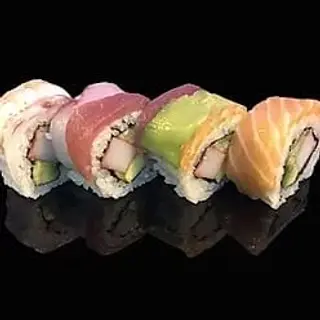 149. Rainbow