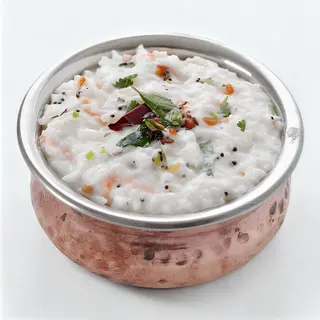 Curd Rice