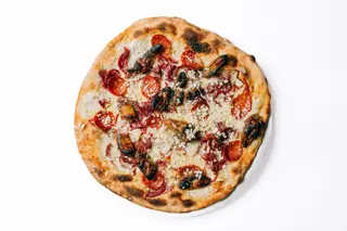 Frizzantina