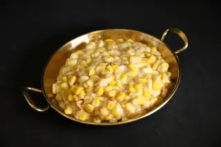 102.Maíz Cheese