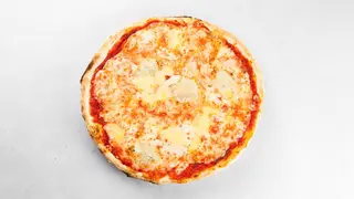 Quatro formaggi