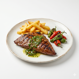 Pluma iberica