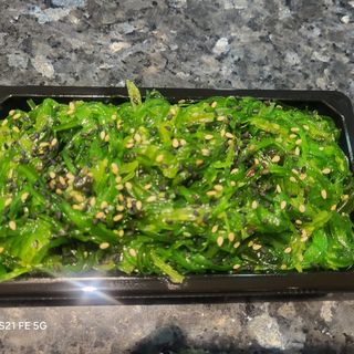 Wakame