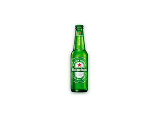 HEINEKEN 0.33L