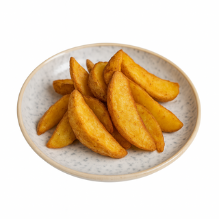 Картопля по-селянськи