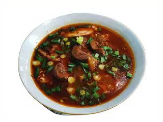 Tallarines Picantes Yummy