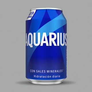 Aquarius Limón