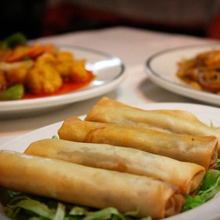4. Rollitos Vietnamitas (2 Uds.)