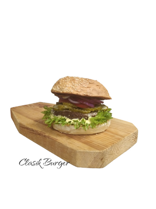 Classic Burger