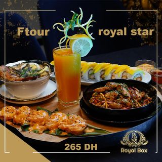 Ftour Royal Star