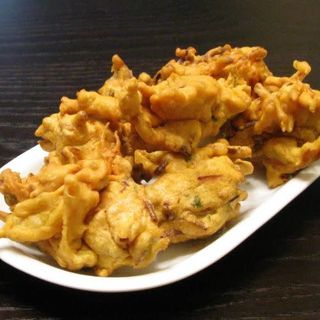 Veg Pakora