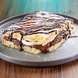 NUTELLAPAZZA
