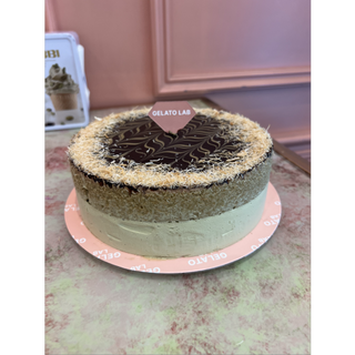  ENTREMET KUNAFA    6P