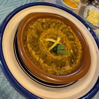 Zaalouk