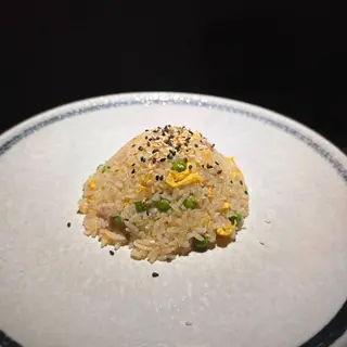 Riso cantonese