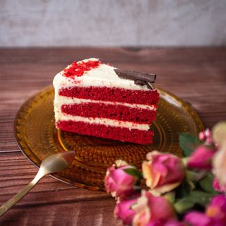 Tarta Red Velvet
