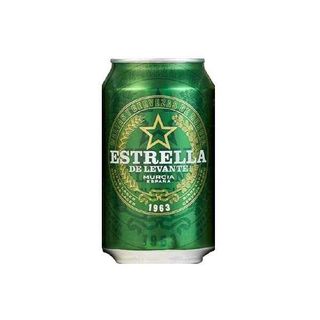 Estrella de Levante 33 Cl