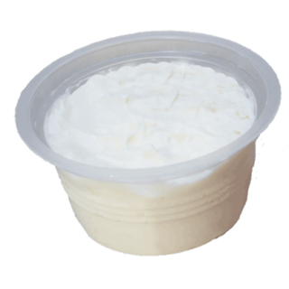 Чеснов сос голям