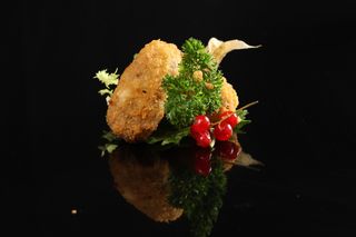 111 Crochette di riso - 2 pezzi