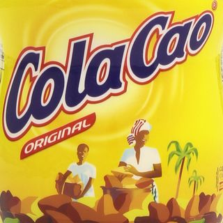 Cola Cao