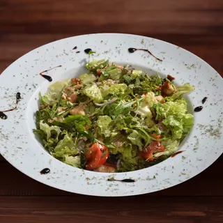 Ćureća salata sa susamom