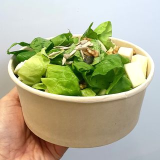 Insalata del giorno