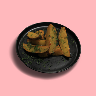 Картопля по-селянськи (150г)