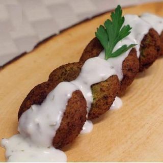 Falafel (6 Uds.)
