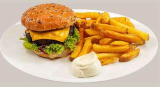 Avra Burger