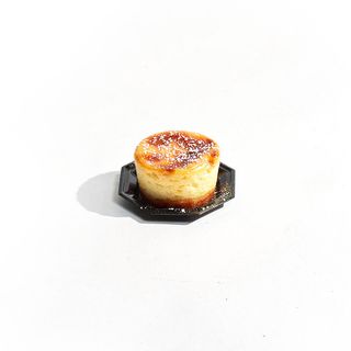 Cheesecake con confettura ai frutti rossi limited edition