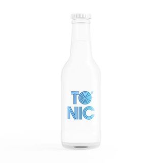 On Lemon To Nic Tonic 200ml