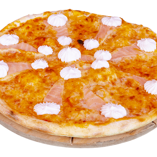 Пицца Филадельфия