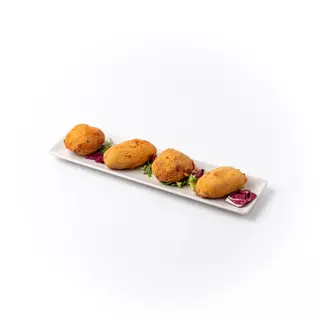 Croquetas (1 ud.)