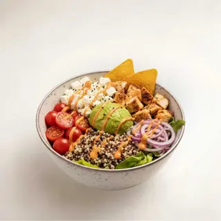 Tulum Chicken Salad (TQO)
