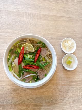 Zupa Pho