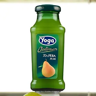 Succo alla pera