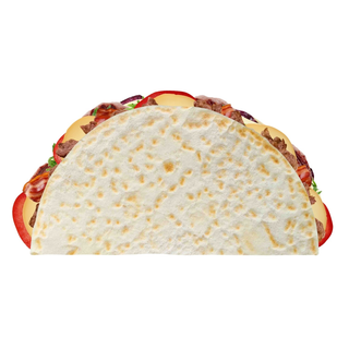 Piadina bomba