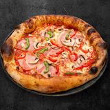 Пица Капричоза (45см)