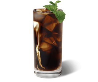 Айс Американо (400мл)