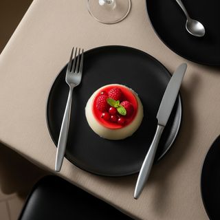 Panna Cotta