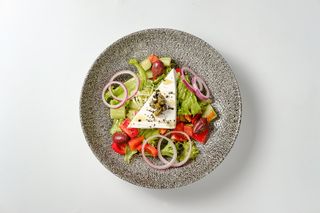 Салат Грецький (300г)