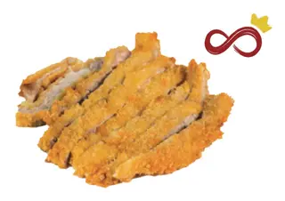 40.Tonkatsu