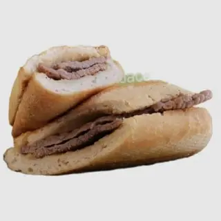Pepito de ternera