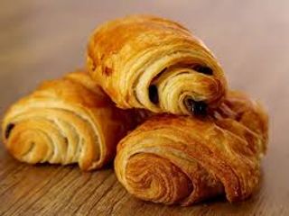 Petit Pain Au Chocolat