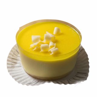 Mouse Limone