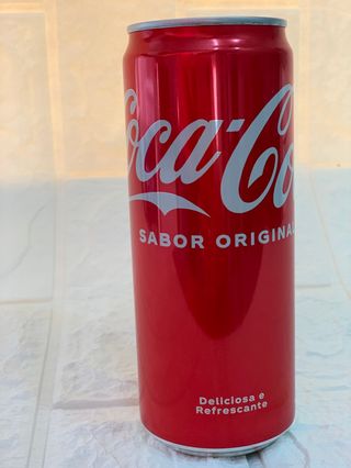 Coca cola 330ml